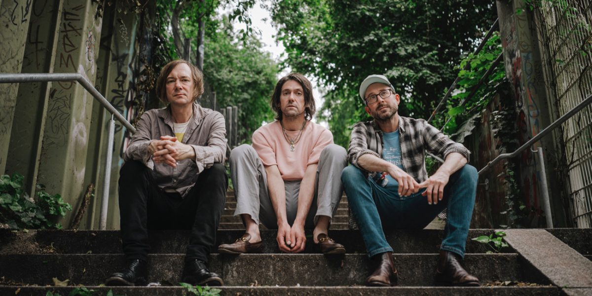 3Aご招待）BRIGHT EYES来日公演にご招待！