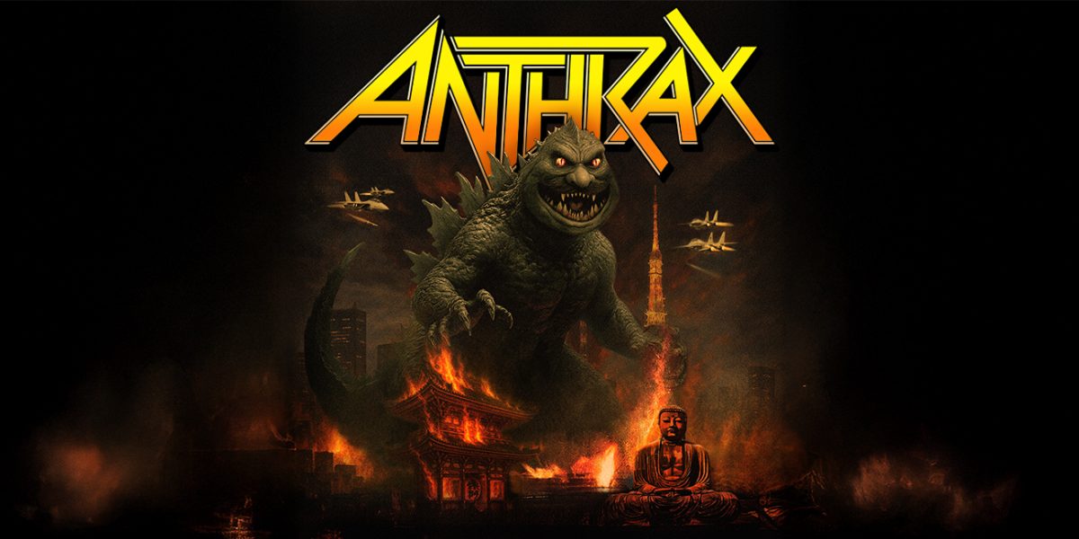 ANTHRAX
