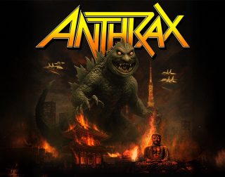ANTHRAX